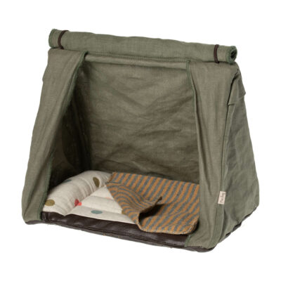 Maileg Happy Camper Tent - Web