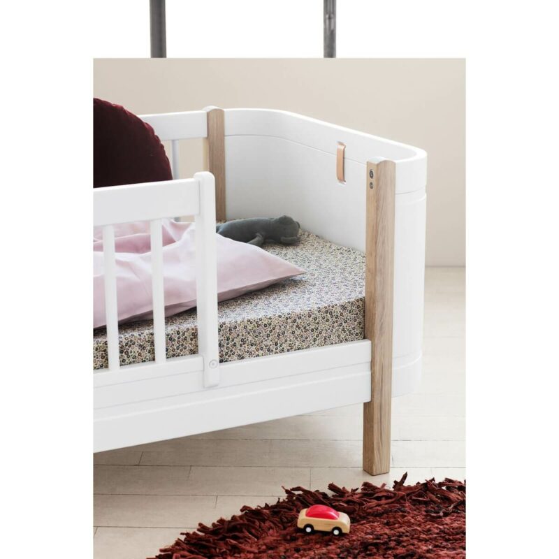 Oliver furniture Kinderbett mini+ Juniorbett Detailansicht