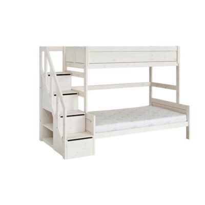 Lifetime Family Bed 120 mit Treppe_Web