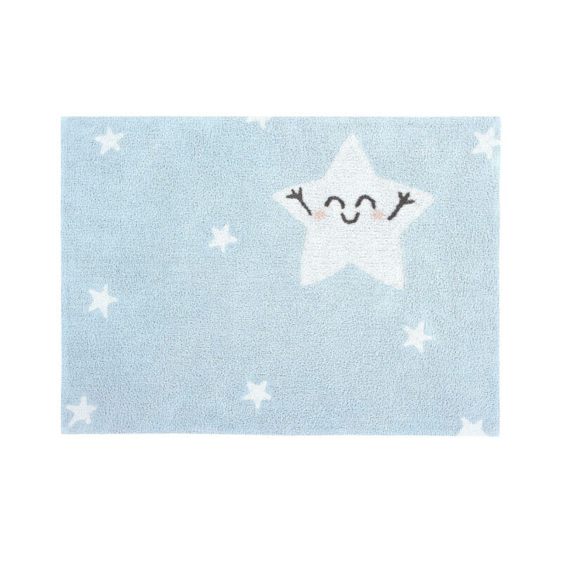 Lorena Canals - Mr Wonderful Collection - happy star