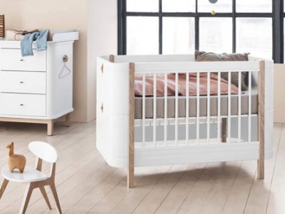 Babymöbel von Oliver Furniture