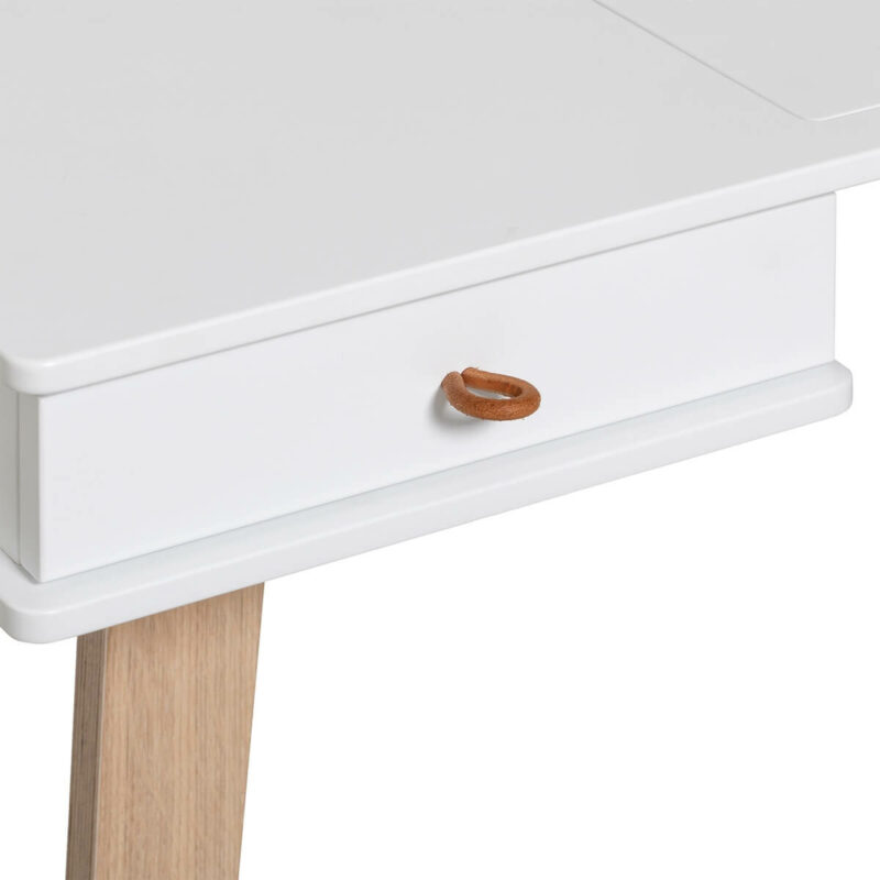 Oliver Furniture Schreibtisch Wood Schublade