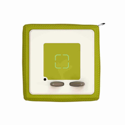 Toniebox Set grün - digitale Hörspiele